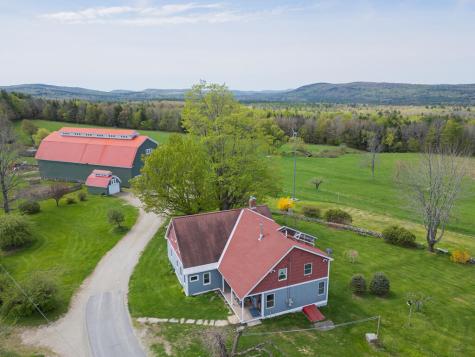 59 Chandler Road New Sharon ME 04955