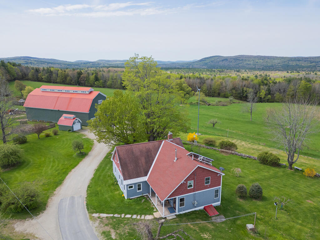 59 Chandler Road New Sharon ME 04955