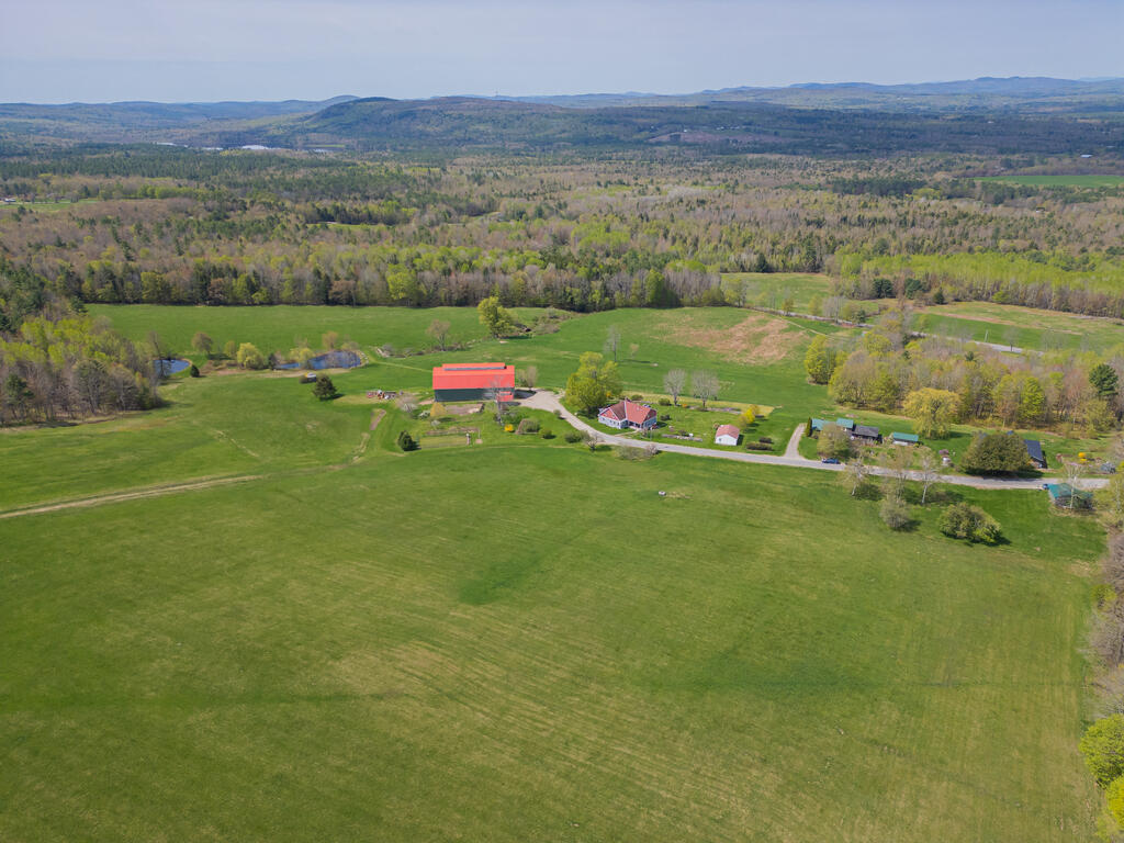 59 Chandler Road New Sharon ME 04955