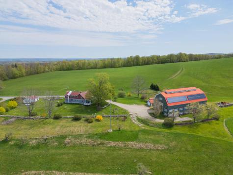 59 Chandler Road New Sharon ME 04955