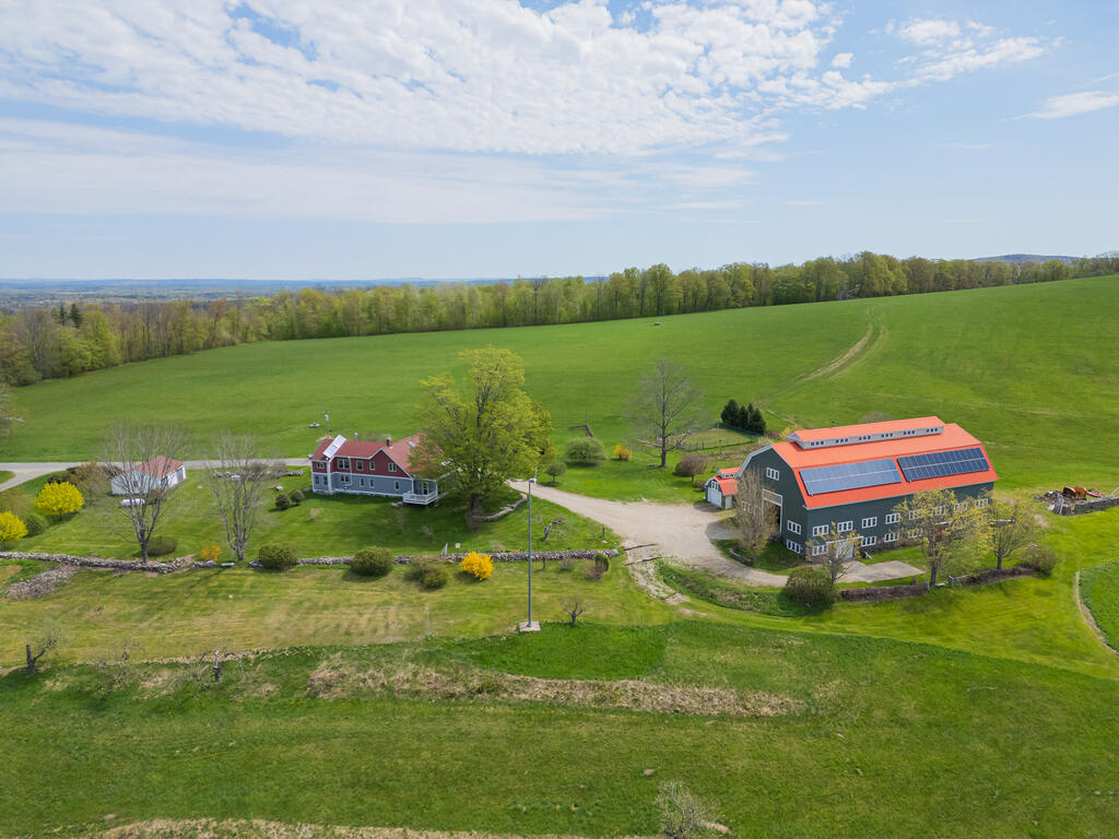 59 Chandler Road New Sharon ME 04955