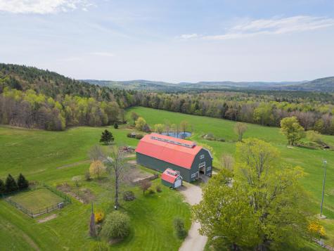 59 Chandler Road New Sharon ME 04955