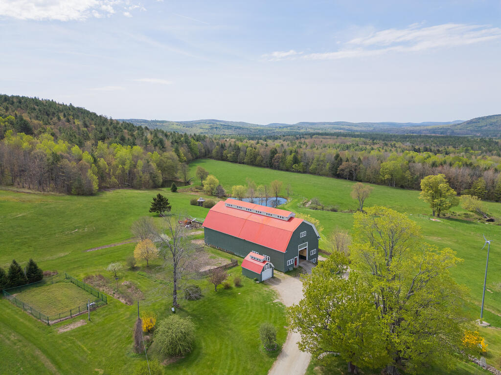 59 Chandler Road New Sharon ME 04955