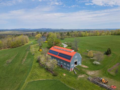 59 Chandler Road New Sharon ME 04955
