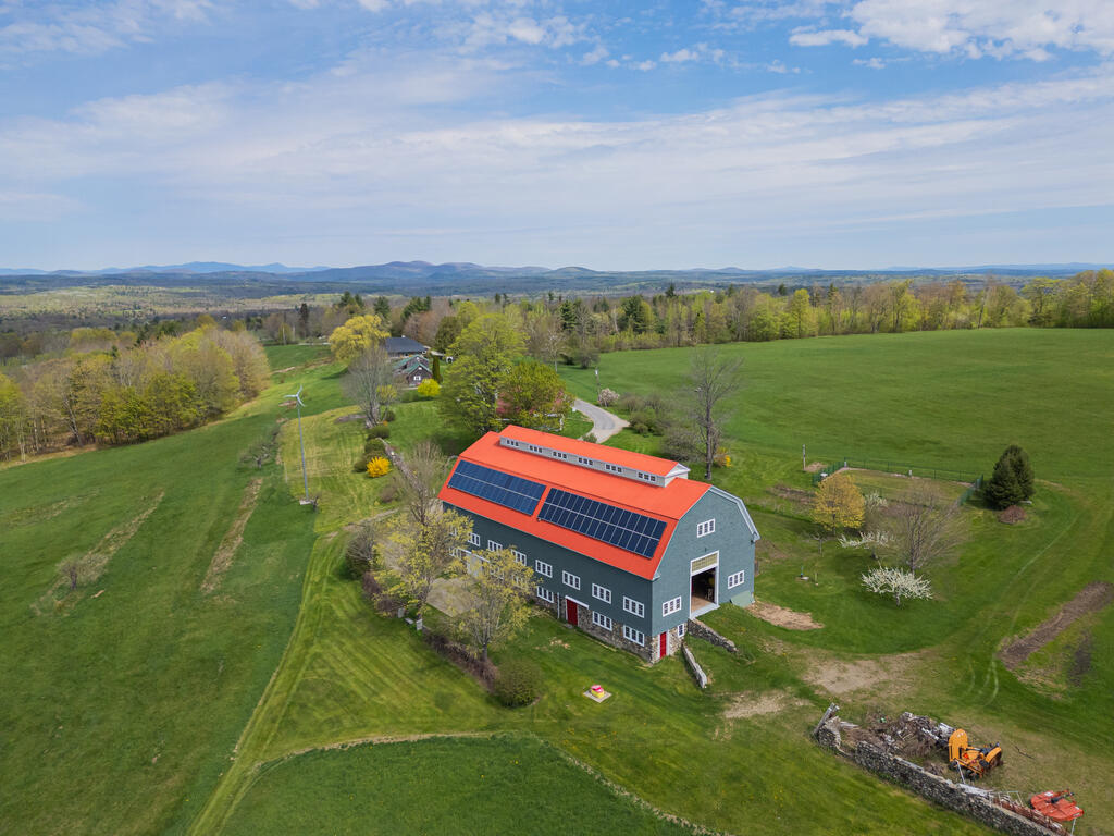 59 Chandler Road New Sharon ME 04955
