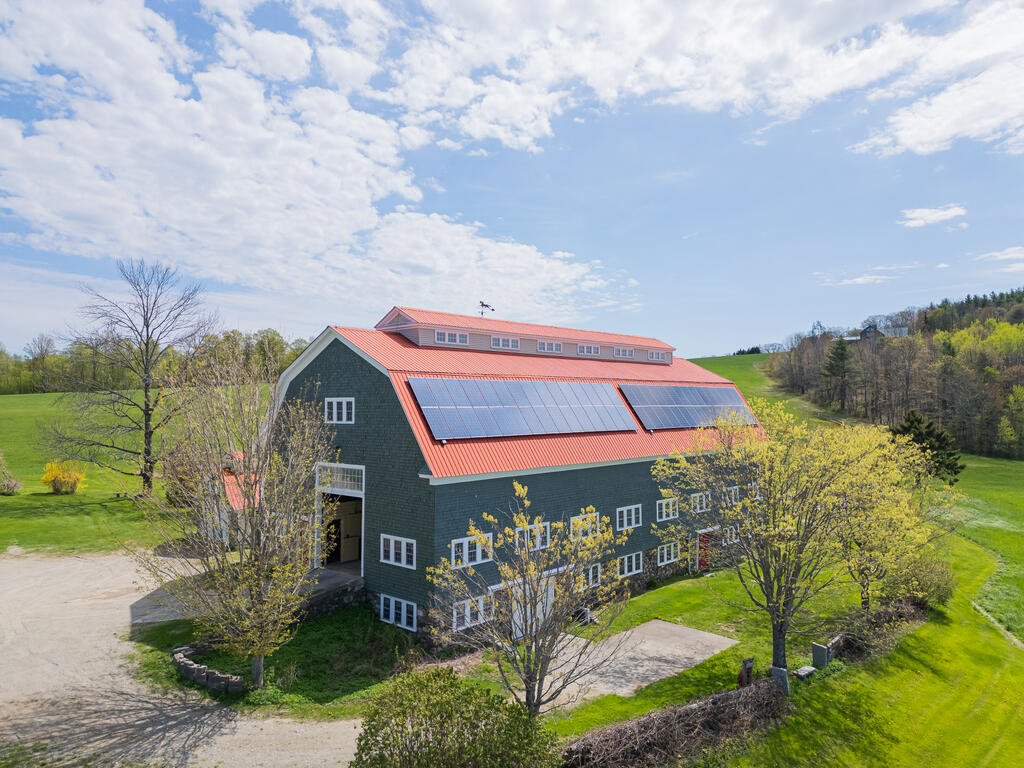 59 Chandler Road New Sharon ME 04955
