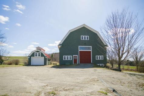 59 Chandler Road New Sharon ME 04955