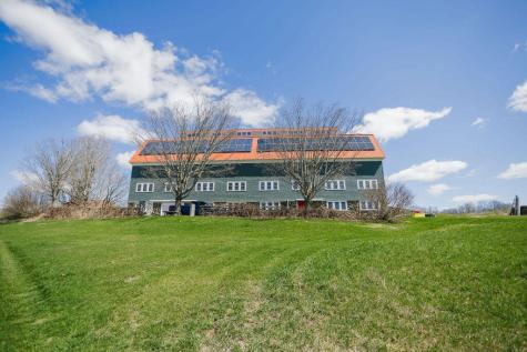 59 Chandler Road New Sharon ME 04955
