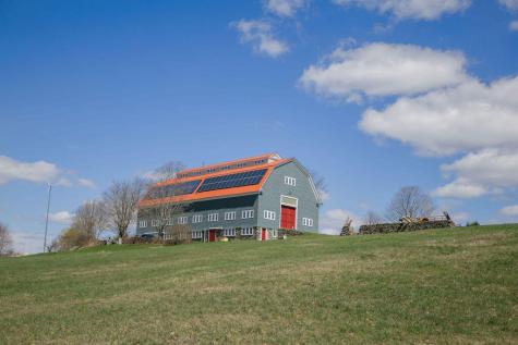 59 Chandler Road New Sharon ME 04955