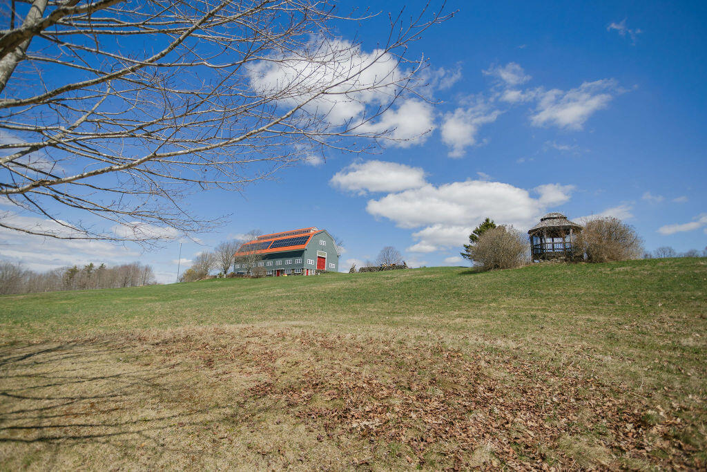 59 Chandler Road New Sharon ME 04955