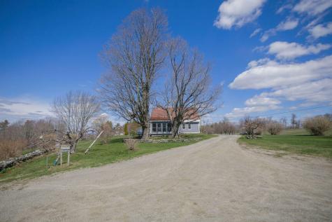 59 Chandler Road New Sharon ME 04955
