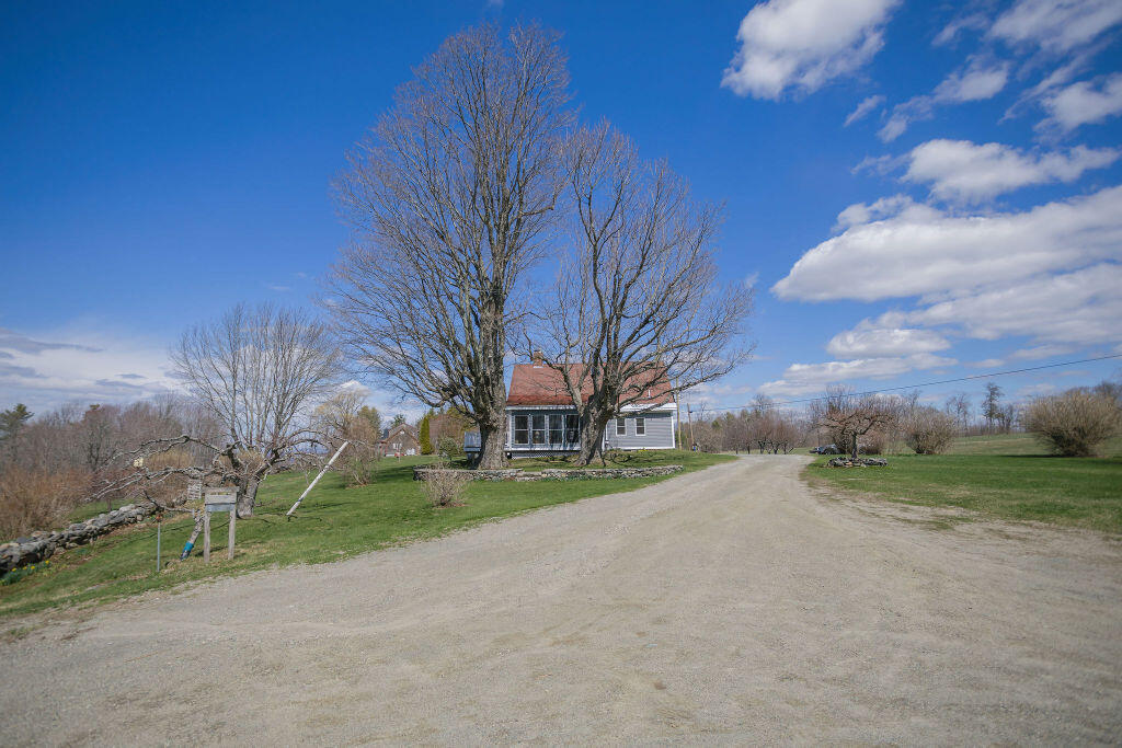 59 Chandler Road New Sharon ME 04955