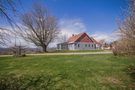 59 Chandler Road New Sharon ME 04955