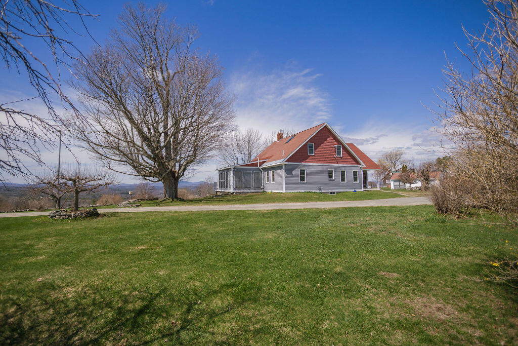 59 Chandler Road New Sharon ME 04955