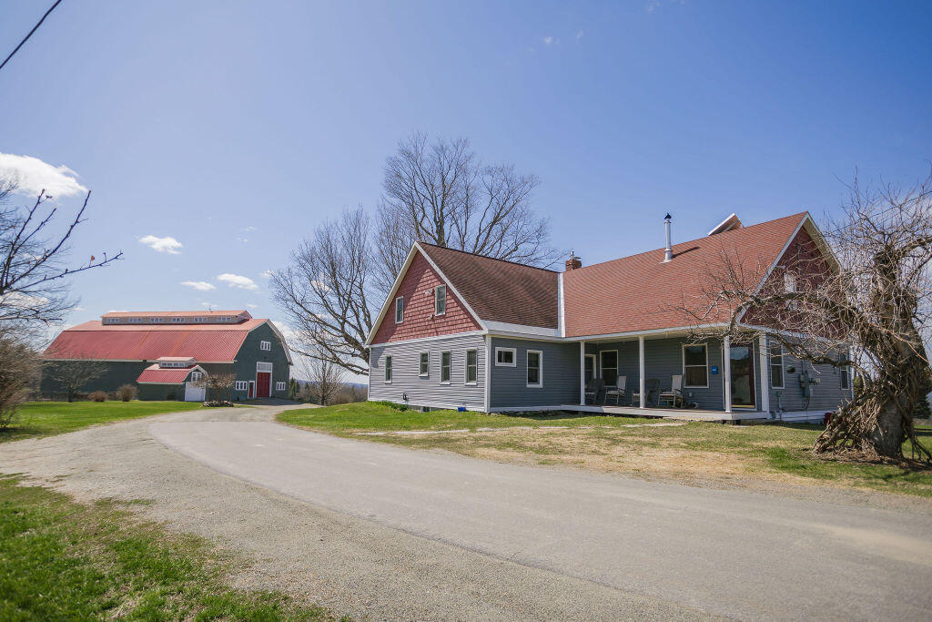 59 Chandler Road New Sharon ME 04955