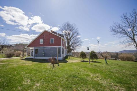 59 Chandler Road New Sharon ME 04955