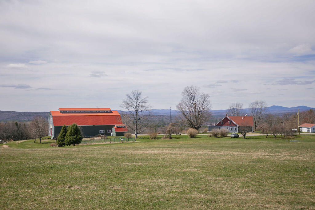 59 Chandler Road New Sharon ME 04955