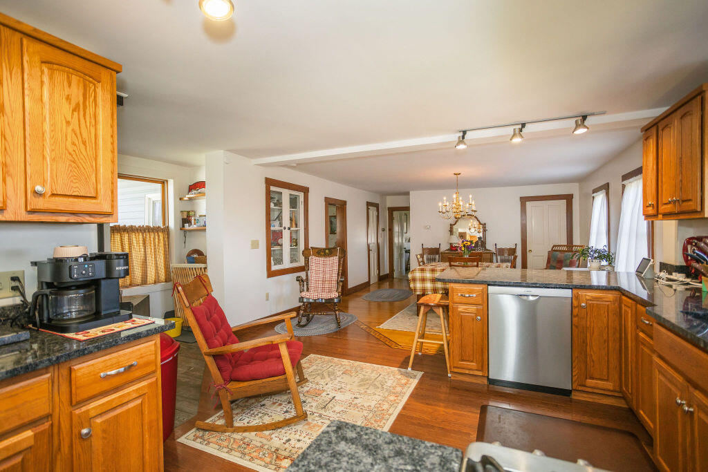 59 Chandler Road New Sharon ME 04955