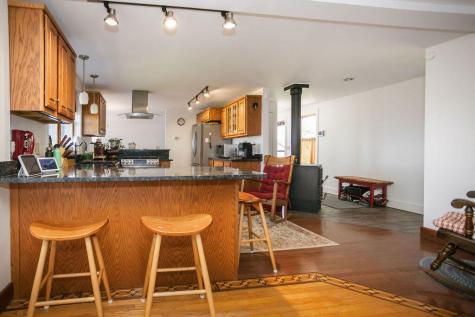 59 Chandler Road New Sharon ME 04955
