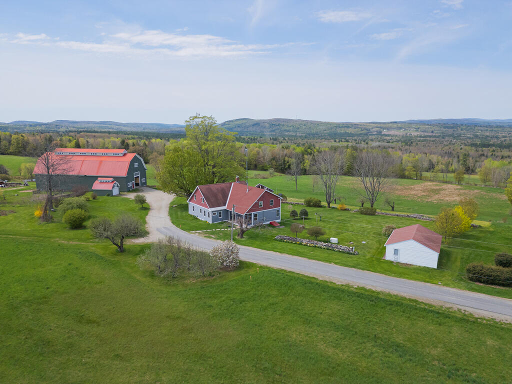 59 Chandler Road New Sharon ME 04955