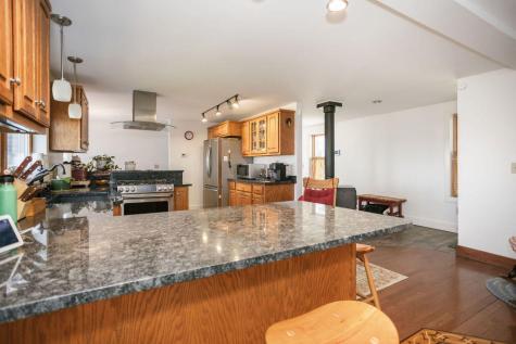 59 Chandler Road New Sharon ME 04955