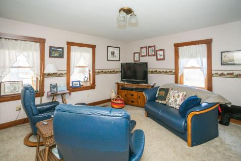 59 Chandler Road New Sharon ME 04955