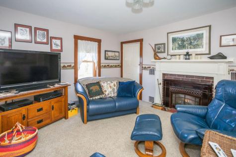 59 Chandler Road New Sharon ME 04955