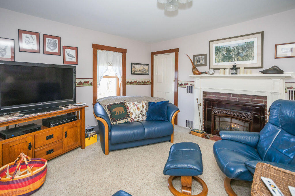 59 Chandler Road New Sharon ME 04955