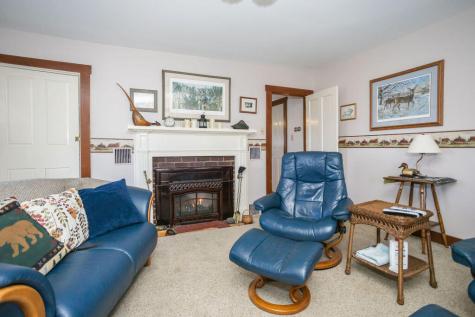 59 Chandler Road New Sharon ME 04955