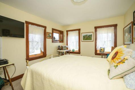 59 Chandler Road New Sharon ME 04955