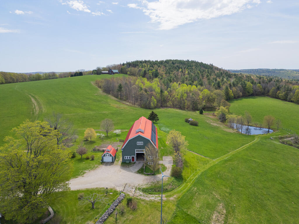 59 Chandler Road New Sharon ME 04955
