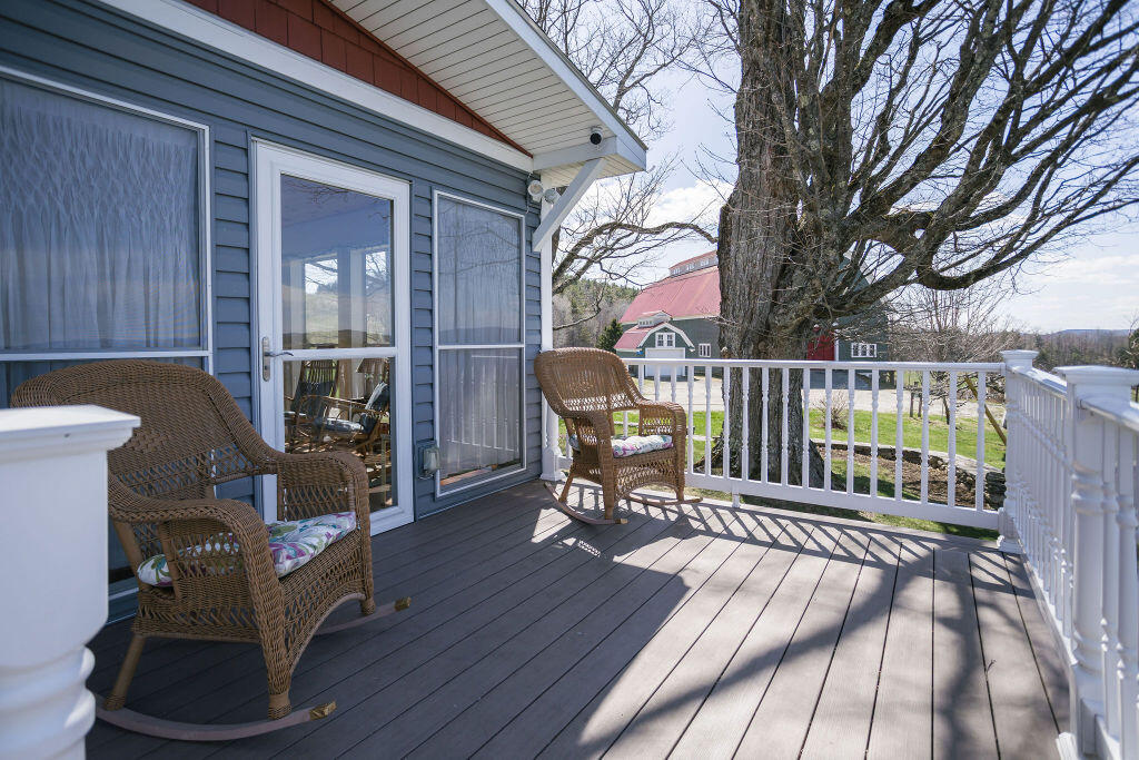 59 Chandler Road New Sharon ME 04955