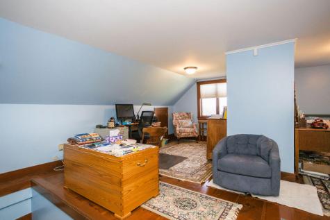 59 Chandler Road New Sharon ME 04955