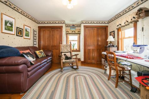 59 Chandler Road New Sharon ME 04955
