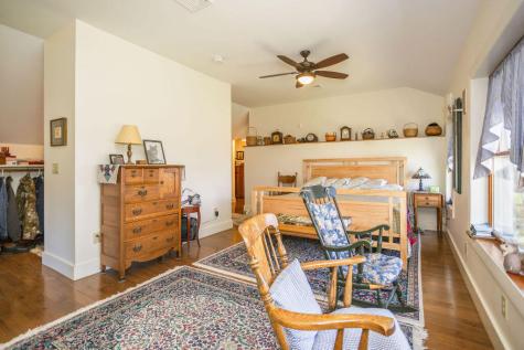 59 Chandler Road New Sharon ME 04955