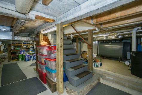 59 Chandler Road New Sharon ME 04955