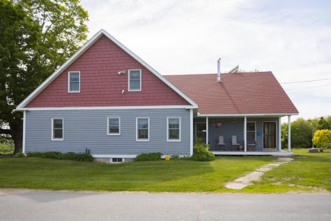 59 Chandler Road New Sharon ME 04955