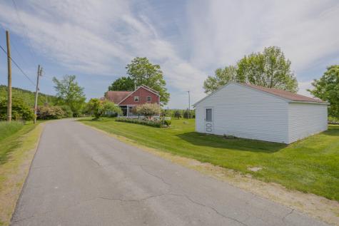 59 Chandler Road New Sharon ME 04955