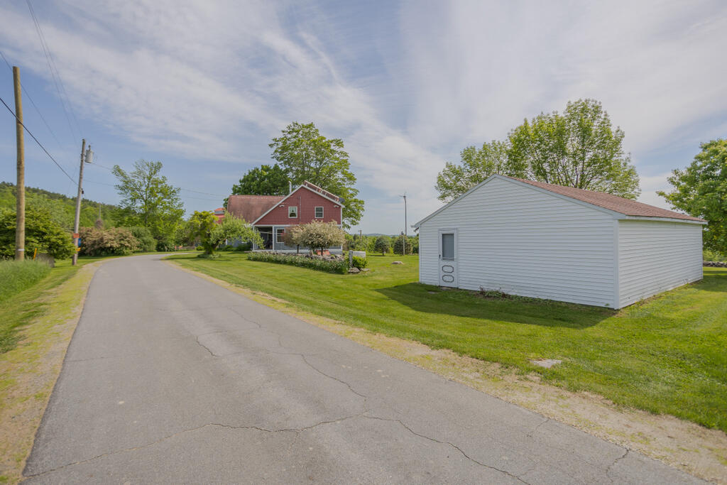 59 Chandler Road New Sharon ME 04955