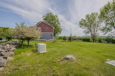 59 Chandler Road New Sharon ME 04955