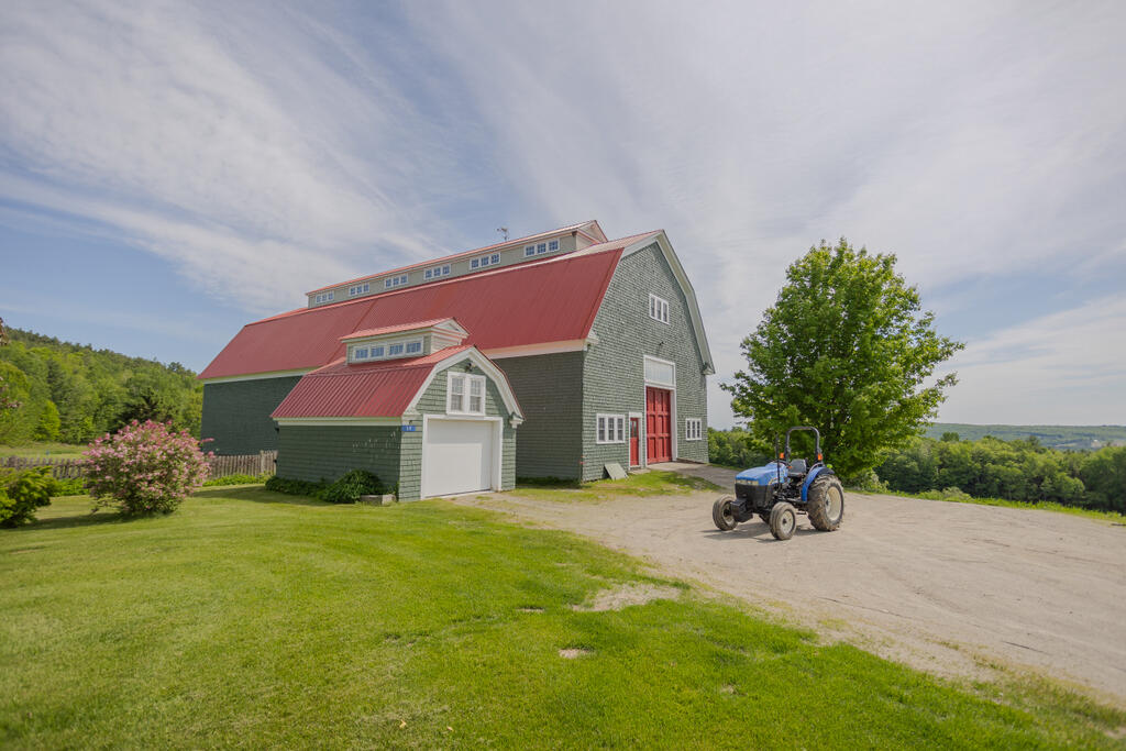 59 Chandler Road New Sharon ME 04955