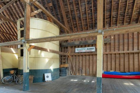 59 Chandler Road New Sharon ME 04955