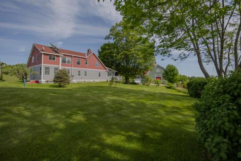 59 Chandler Road New Sharon ME 04955
