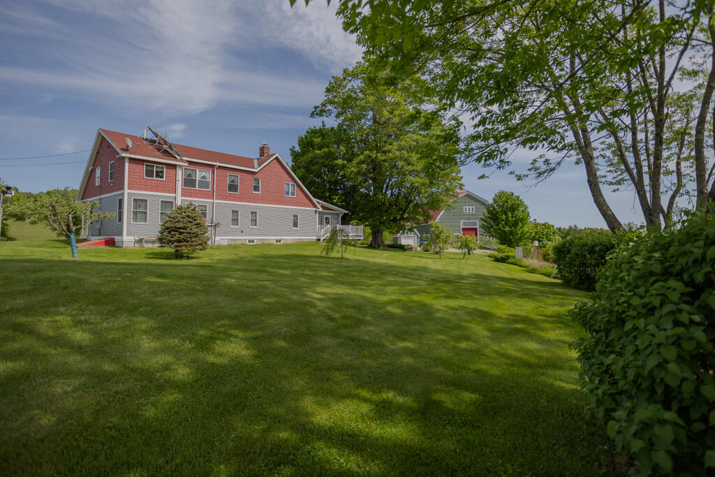 59 Chandler Road New Sharon ME 04955