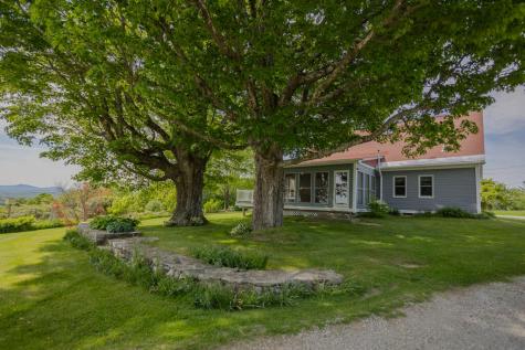 59 Chandler Road New Sharon ME 04955