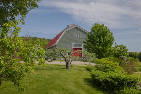 59 Chandler Road New Sharon ME 04955