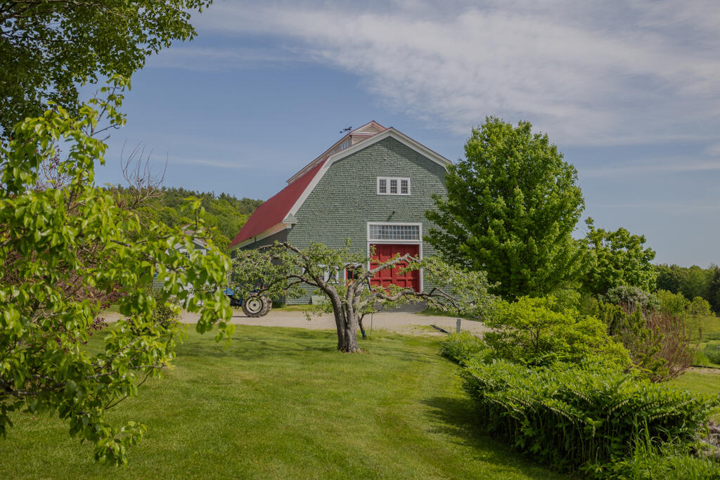 59 Chandler Road New Sharon ME 04955
