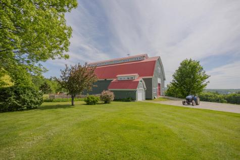 59 Chandler Road New Sharon ME 04955