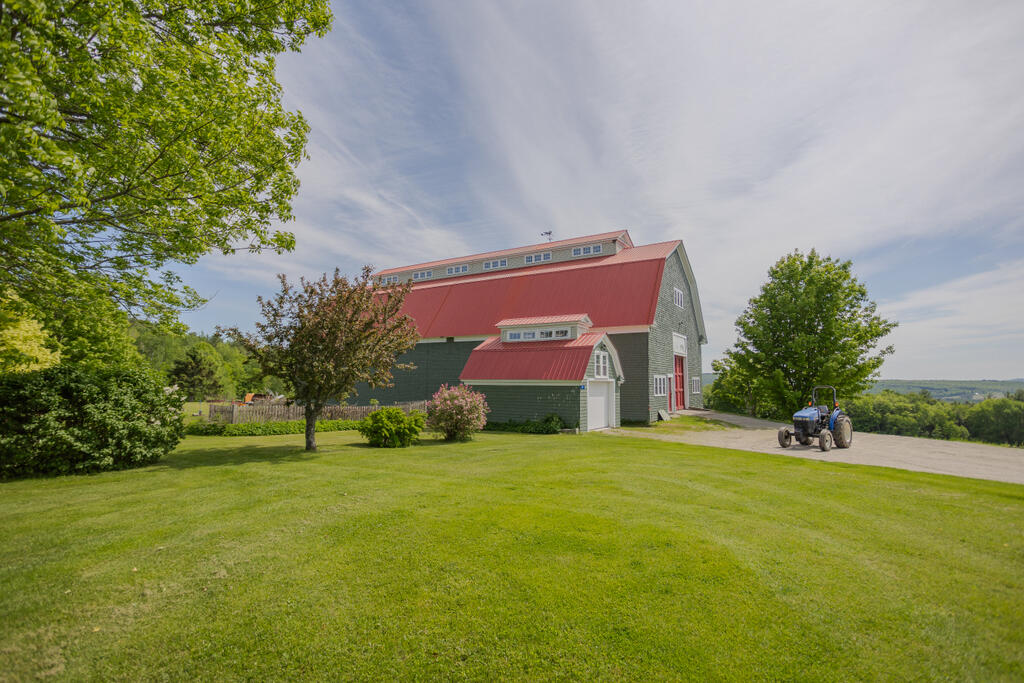 59 Chandler Road New Sharon ME 04955