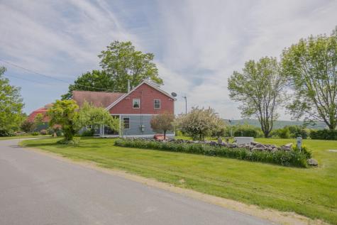 59 Chandler Road New Sharon ME 04955